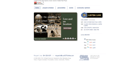 Desktop Screenshot of cool1017online.com